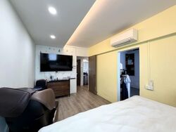 Blk 523 Serangoon North Avenue 4 (Serangoon), HDB 5 Rooms #537732041